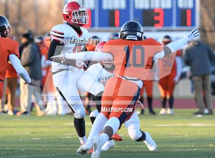 Thumbnail 1 in Lancaster vs. Bennett/Olmsted/Middle Early College/East photogallery.