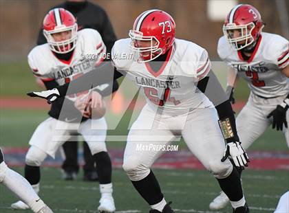 Thumbnail 1 in Lancaster vs. Bennett/Olmsted/Middle Early College/East photogallery.