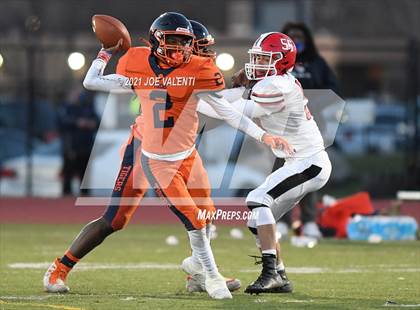 Thumbnail 3 in Lancaster vs. Bennett/Olmsted/Middle Early College/East photogallery.