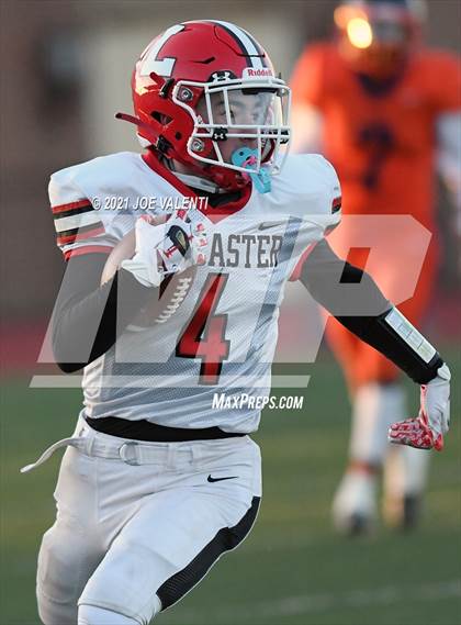 Thumbnail 1 in Lancaster vs. Bennett/Olmsted/Middle Early College/East photogallery.