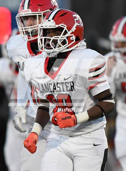 Thumbnail 1 in Lancaster vs. Bennett/Olmsted/Middle Early College/East photogallery.