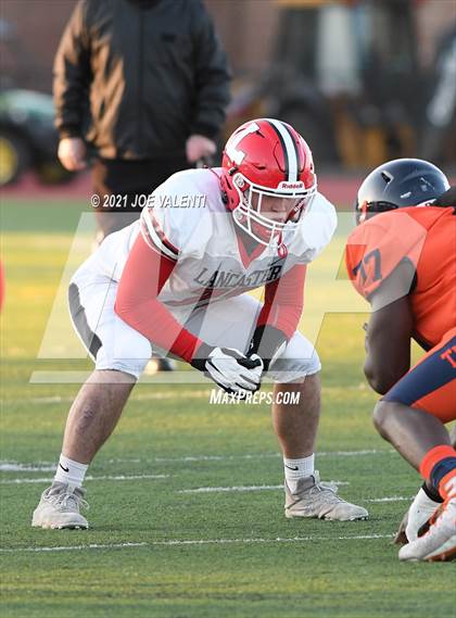 Thumbnail 1 in Lancaster vs. Bennett/Olmsted/Middle Early College/East photogallery.