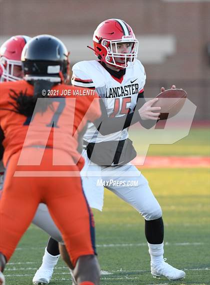 Thumbnail 1 in Lancaster vs. Bennett/Olmsted/Middle Early College/East photogallery.