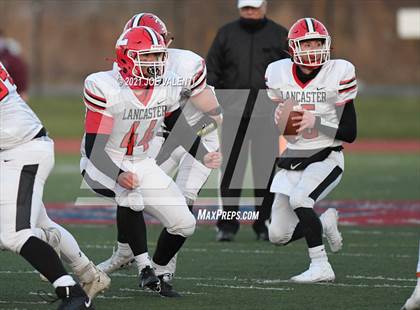Thumbnail 2 in Lancaster vs. Bennett/Olmsted/Middle Early College/East photogallery.