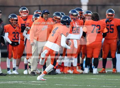 Thumbnail 3 in Lancaster vs. Bennett/Olmsted/Middle Early College/East photogallery.