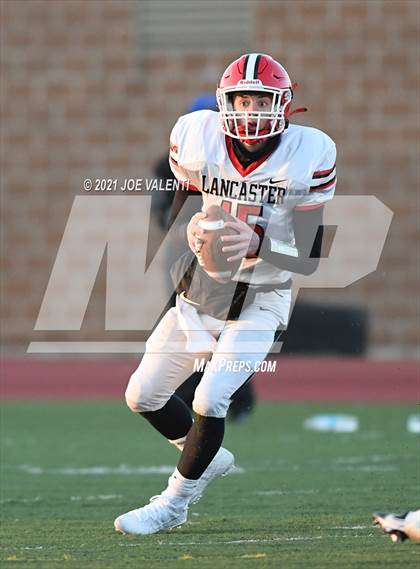 Thumbnail 2 in Lancaster vs. Bennett/Olmsted/Middle Early College/East photogallery.