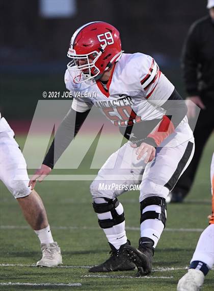 Thumbnail 2 in Lancaster vs. Bennett/Olmsted/Middle Early College/East photogallery.