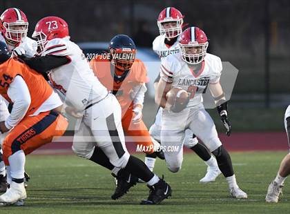 Thumbnail 1 in Lancaster vs. Bennett/Olmsted/Middle Early College/East photogallery.