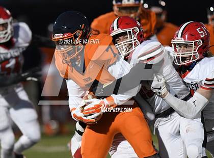 Thumbnail 2 in Lancaster vs. Bennett/Olmsted/Middle Early College/East photogallery.
