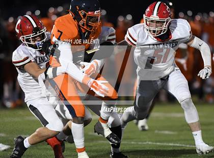 Thumbnail 1 in Lancaster vs. Bennett/Olmsted/Middle Early College/East photogallery.