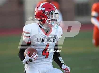 Thumbnail 1 in Lancaster vs. Bennett/Olmsted/Middle Early College/East photogallery.