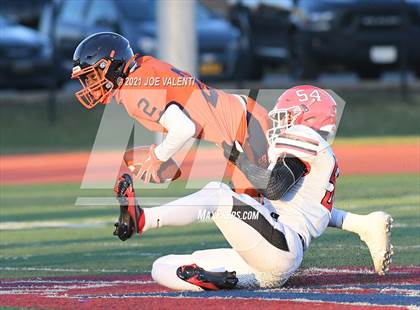 Thumbnail 3 in Lancaster vs. Bennett/Olmsted/Middle Early College/East photogallery.