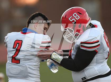 Thumbnail 1 in Lancaster vs. Bennett/Olmsted/Middle Early College/East photogallery.