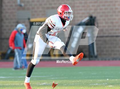 Thumbnail 2 in Lancaster vs. Bennett/Olmsted/Middle Early College/East photogallery.