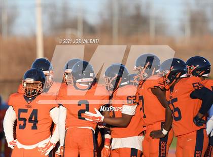 Thumbnail 2 in Lancaster vs. Bennett/Olmsted/Middle Early College/East photogallery.