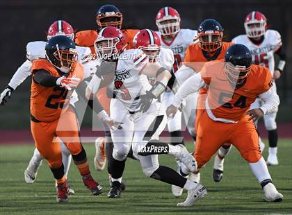 Thumbnail 2 in Lancaster vs. Bennett/Olmsted/Middle Early College/East photogallery.