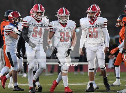 Thumbnail 3 in Lancaster vs. Bennett/Olmsted/Middle Early College/East photogallery.