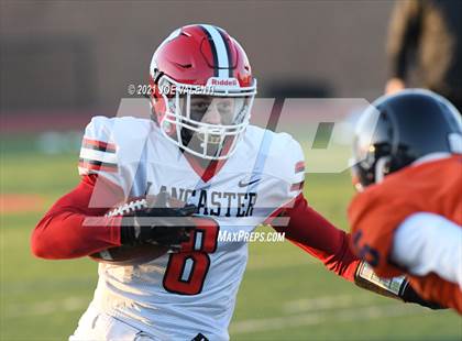 Thumbnail 1 in Lancaster vs. Bennett/Olmsted/Middle Early College/East photogallery.