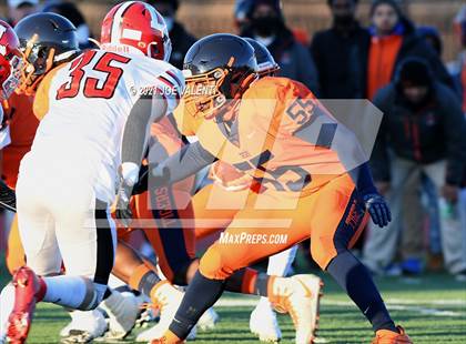Thumbnail 3 in Lancaster vs. Bennett/Olmsted/Middle Early College/East photogallery.