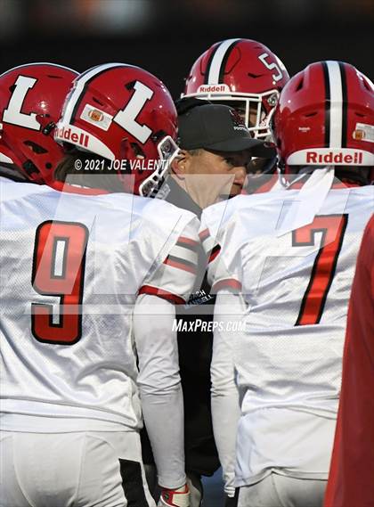 Thumbnail 3 in Lancaster vs. Bennett/Olmsted/Middle Early College/East photogallery.