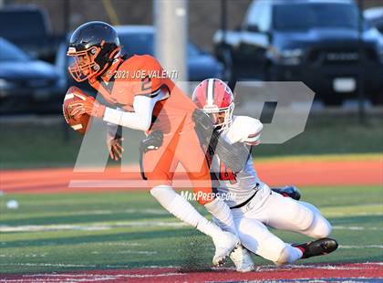 Thumbnail 1 in Lancaster vs. Bennett/Olmsted/Middle Early College/East photogallery.