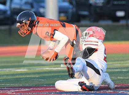 Thumbnail 2 in Lancaster vs. Bennett/Olmsted/Middle Early College/East photogallery.