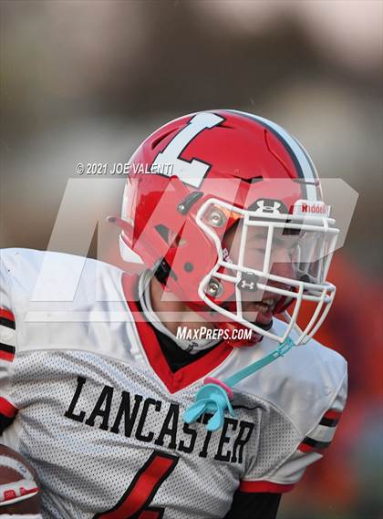 Thumbnail 1 in Lancaster vs. Bennett/Olmsted/Middle Early College/East photogallery.