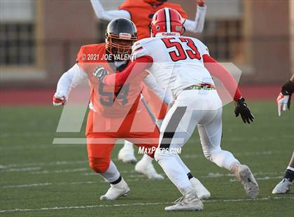 Thumbnail 1 in Lancaster vs. Bennett/Olmsted/Middle Early College/East photogallery.