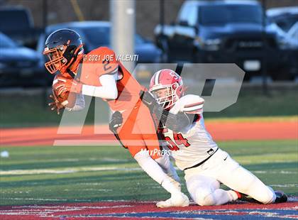 Thumbnail 2 in Lancaster vs. Bennett/Olmsted/Middle Early College/East photogallery.
