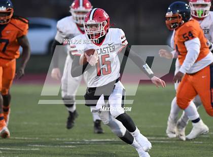 Thumbnail 2 in Lancaster vs. Bennett/Olmsted/Middle Early College/East photogallery.