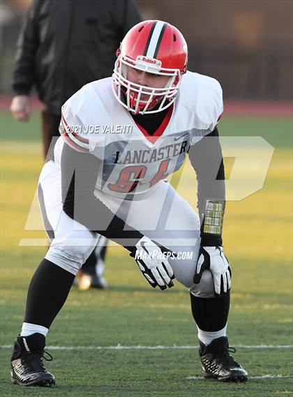 Thumbnail 1 in Lancaster vs. Bennett/Olmsted/Middle Early College/East photogallery.