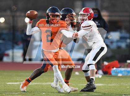 Thumbnail 2 in Lancaster vs. Bennett/Olmsted/Middle Early College/East photogallery.