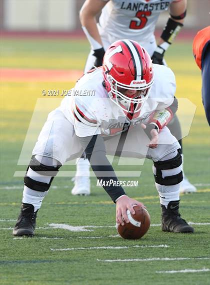 Thumbnail 2 in Lancaster vs. Bennett/Olmsted/Middle Early College/East photogallery.