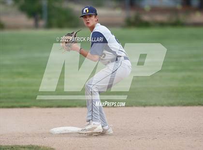 Thumbnail 1 in Oak Ridge @ Elk Grove photogallery.