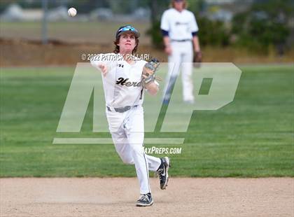 Thumbnail 2 in Oak Ridge @ Elk Grove photogallery.