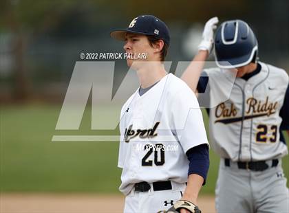 Thumbnail 1 in Oak Ridge @ Elk Grove photogallery.