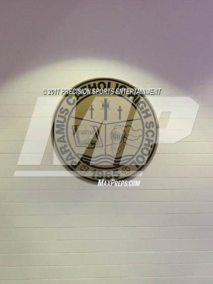 Thumbnail 2 in Paramus Catholic TOC Ceremony photogallery.