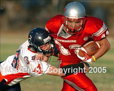 Thumbnail 3 in Viewpoint @ CSD-Riverside photogallery.
