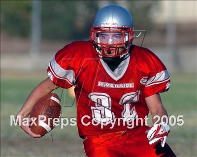 Thumbnail 3 in Viewpoint @ CSD-Riverside photogallery.