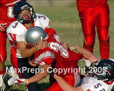 Thumbnail 3 in Viewpoint @ CSD-Riverside photogallery.
