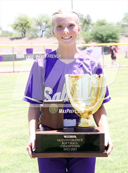 Thumbnail 1 in Sabino (AIA 3A Final Awards) photogallery.