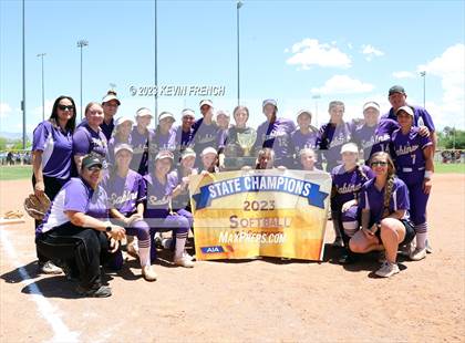 Thumbnail 3 in Sabino (AIA 3A Final Awards) photogallery.