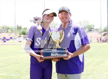 Thumbnail 3 in Sabino (AIA 3A Final Awards) photogallery.