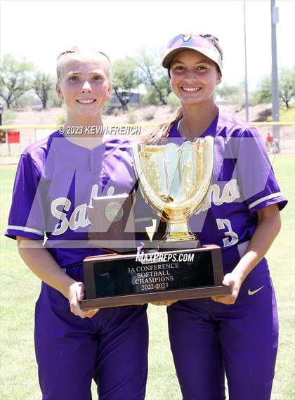 Thumbnail 1 in Sabino (AIA 3A Final Awards) photogallery.