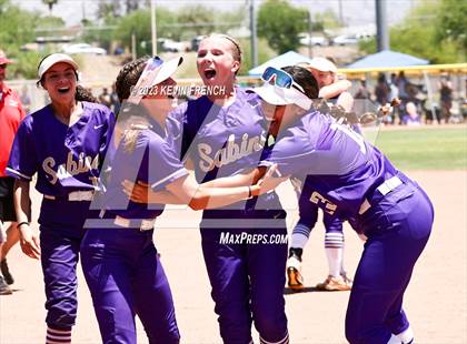 Thumbnail 3 in Sabino (AIA 3A Final Awards) photogallery.