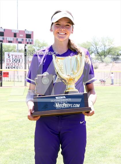 Thumbnail 3 in Sabino (AIA 3A Final Awards) photogallery.