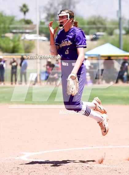 Thumbnail 3 in Sabino (AIA 3A Final Awards) photogallery.