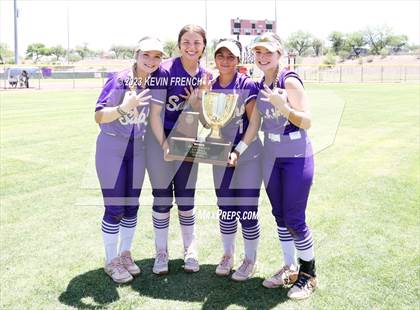 Thumbnail 1 in Sabino (AIA 3A Final Awards) photogallery.