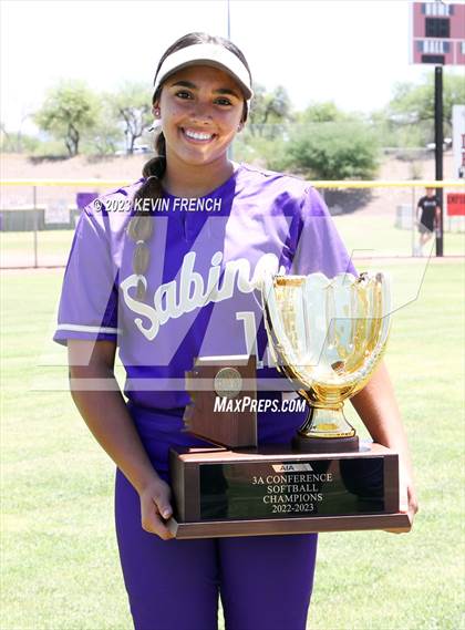 Thumbnail 3 in Sabino (AIA 3A Final Awards) photogallery.