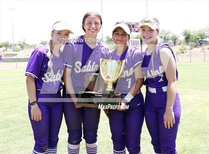 Thumbnail 3 in Sabino (AIA 3A Final Awards) photogallery.